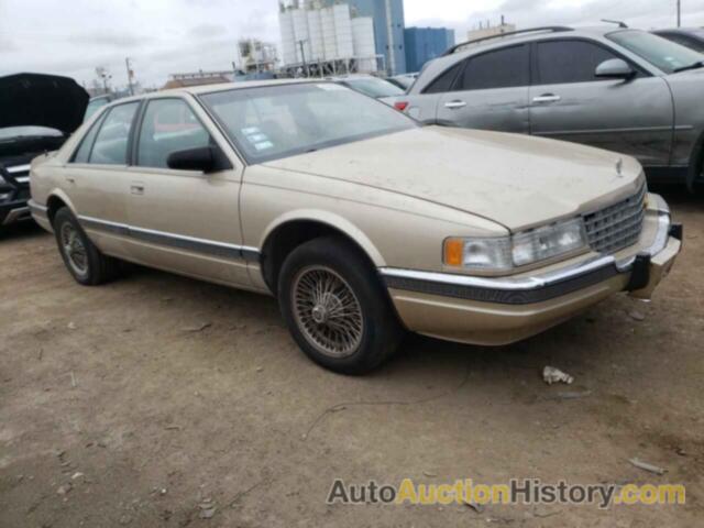 CADILLAC SEVILLE, 1G6KS53B4NU817035