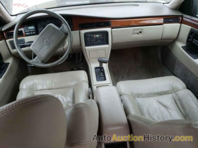 CADILLAC SEVILLE, 1G6KS53B4NU817035