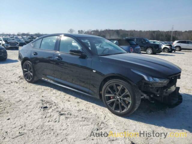 CADILLAC CT5 SPORT, 1G6DP5RKXM0143478