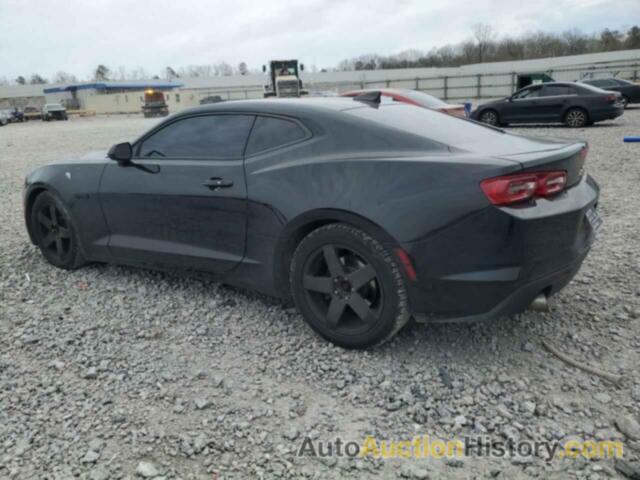 CHEVROLET CAMARO LS, 1G1FB1RS3L0124419