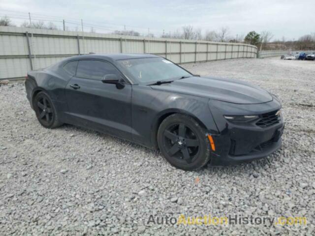 CHEVROLET CAMARO LS, 1G1FB1RS3L0124419