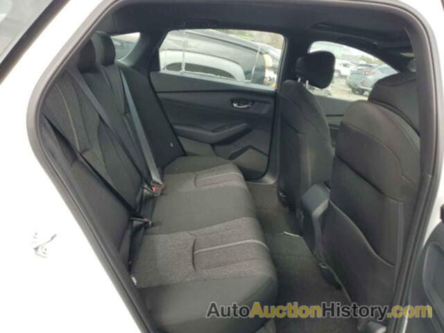 HONDA ACCORD HYBRID SPORT, 1HGCY2F52RA021509