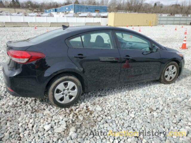 KIA FORTE LX, 3KPFK4A73HE066598