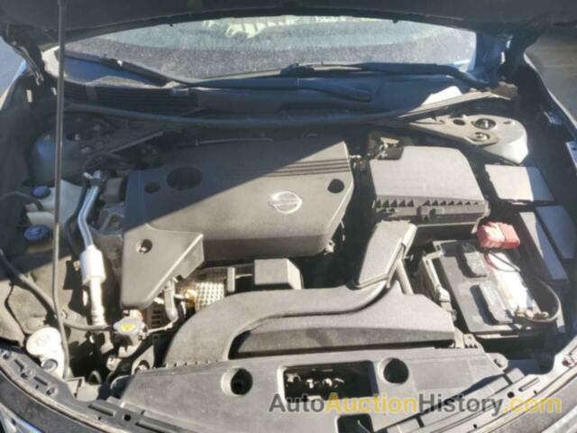 NISSAN ALTIMA 2.5, 1N4AL3AP1FC114093