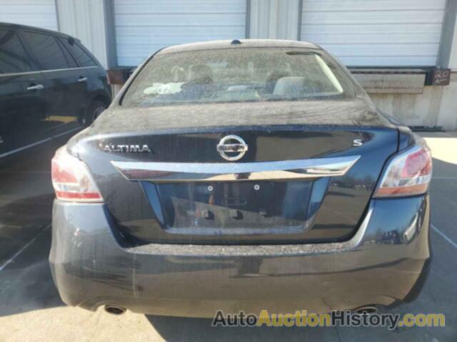 NISSAN ALTIMA 2.5, 1N4AL3AP1FC114093