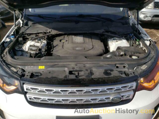 LAND ROVER DISCOVERY HSE, SALRRBBK9HA026473