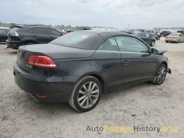 VOLKSWAGEN EOS KOMFORT, WVWBW8AH0GV000538