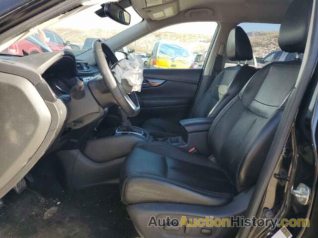 NISSAN ROGUE S, JN8AT2MV5JW320351