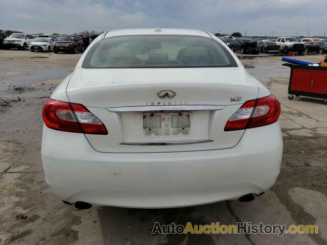 INFINITI M37, JN1BY1AP7BM323043