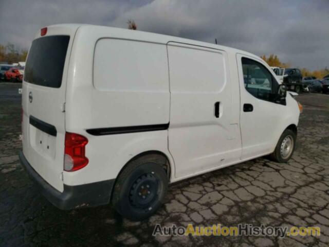 NISSAN NV 2.5S, 3N6CM0KNXMK692757