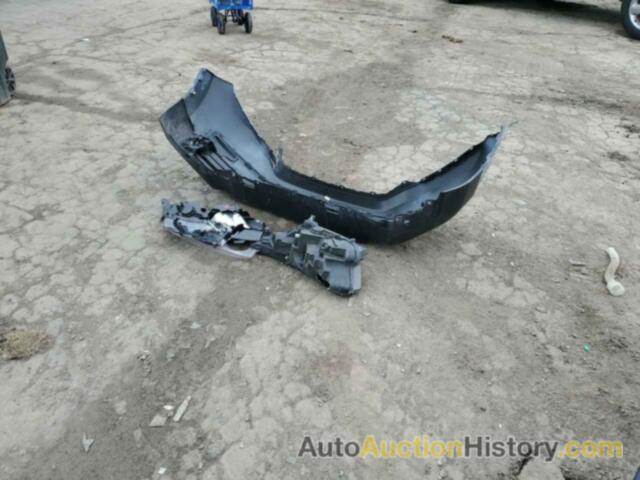 HONDA CRV EX, 5J6RW2H52ML000825