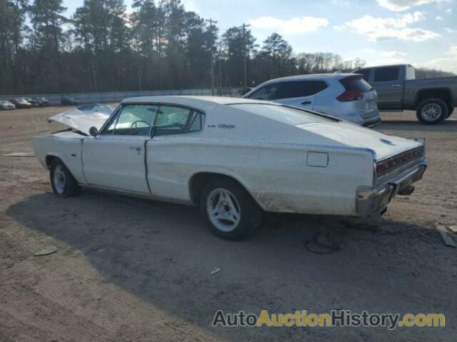 DODGE CHARGER, XP29E61187685