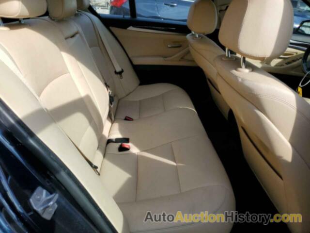 BMW 5 SERIES XI, WBA5A7C54GG152106