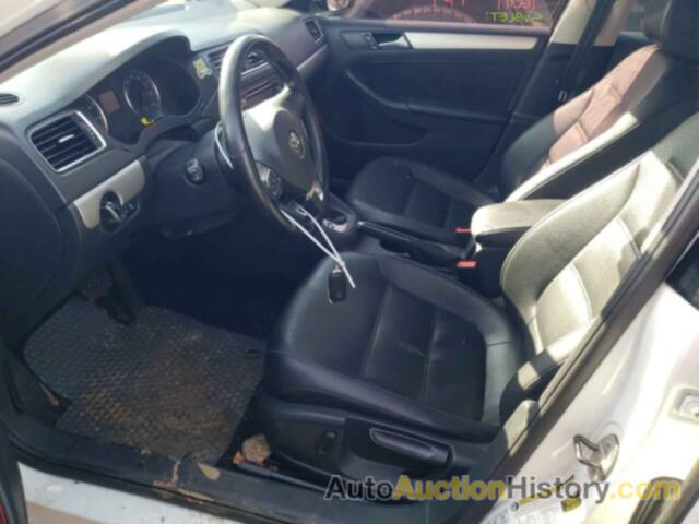 VOLKSWAGEN JETTA SE, 3VWD07AJ4EM273607