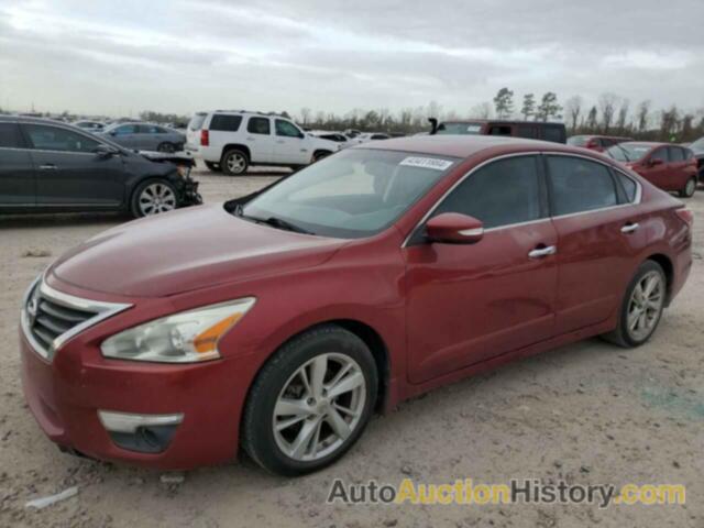 NISSAN ALTIMA 2.5, 1N4AL3AP7FN909153