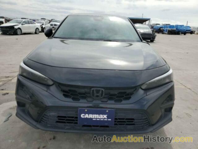 HONDA CIVIC SPORT, 19XFL2H8XNE011769