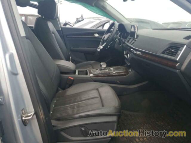 AUDI Q5 PREMIUM PLUS, WA1BNAFY5J2237466