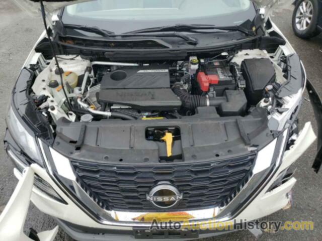 NISSAN ROGUE SV, 5N1BT3BB8PC687314