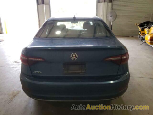 VOLKSWAGEN JETTA S, 3VWC57BU1KM170971