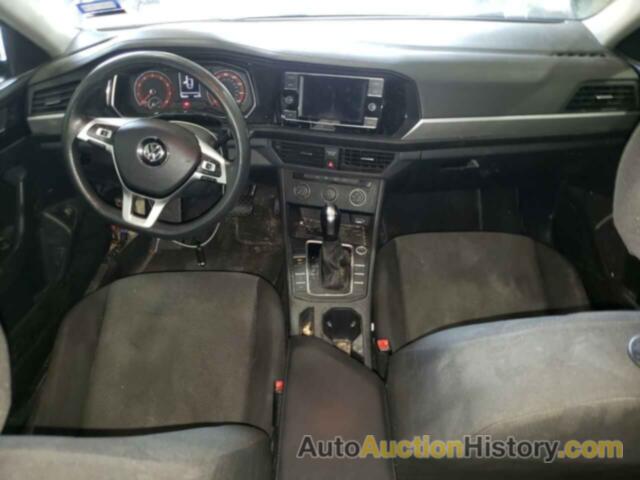 VOLKSWAGEN JETTA S, 3VWC57BU1KM170971