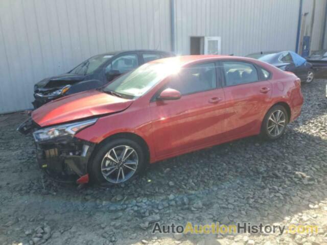 KIA FORTE LX, 3KPF24AD6PE570230