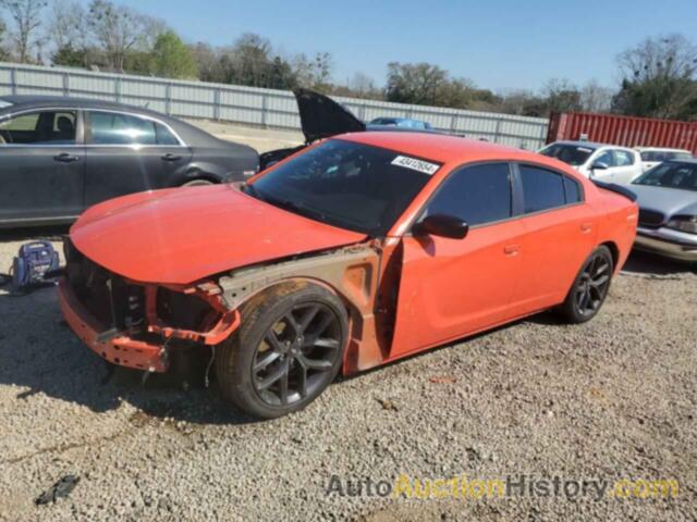 DODGE CHARGER SXT, 2C3CDXBG4KH554519