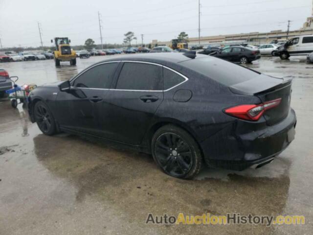 ACURA TLX TECHNOLOGY, 19UUB6F49MA009127