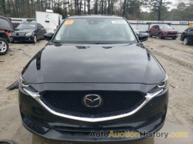 MAZDA CX-5 TOURING, JM3KFBCM3J0395480