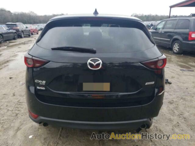 MAZDA CX-5 TOURING, JM3KFBCM3J0395480