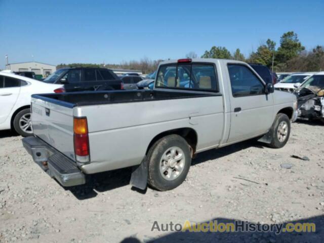 NISSAN NAVARA BASE, 1N6SD11SXVC330752