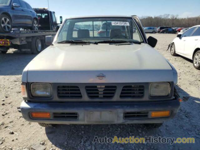 NISSAN NAVARA BASE, 1N6SD11SXVC330752