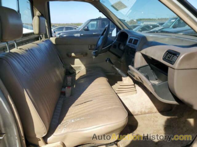 NISSAN NAVARA BASE, 1N6SD11SXVC330752