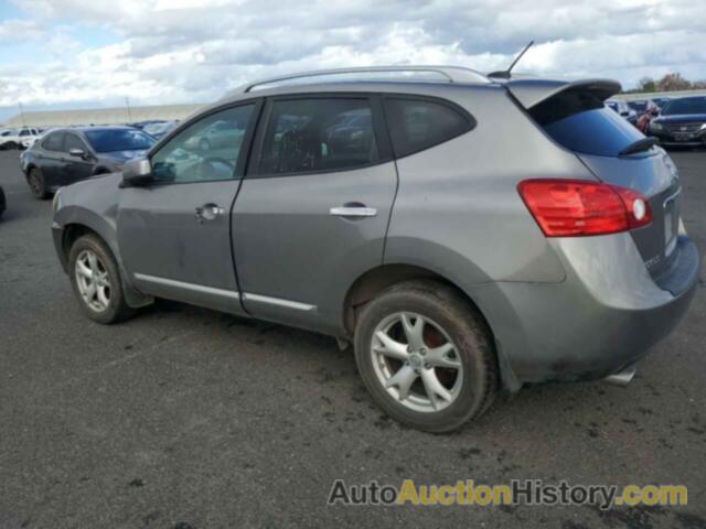 NISSAN ROGUE S, JN8AS5MTXBW569670