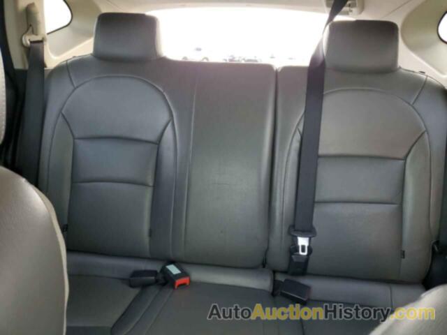 NISSAN ROGUE S, JN8AS5MTXBW569670