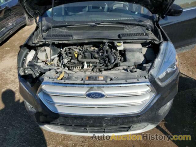 FORD ESCAPE SEL, 1FMCU9HD4KUC51043