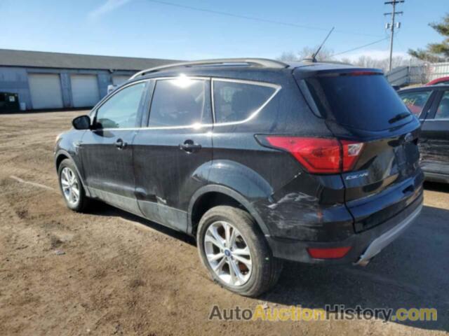 FORD ESCAPE SEL, 1FMCU9HD4KUC51043