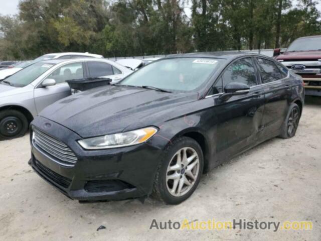 FORD FUSION SE, 3FA6P0H78ER179618