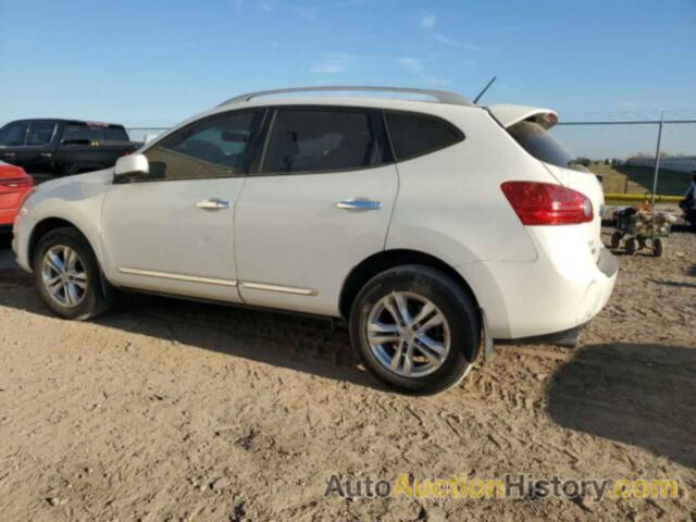 NISSAN ROGUE S, JN8AS5MT6DW028036