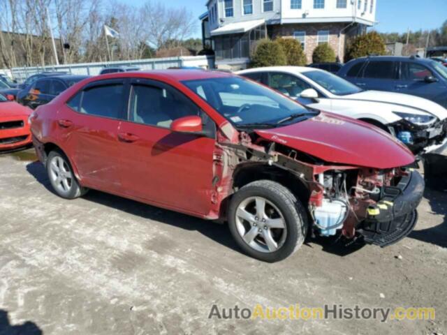 TOYOTA COROLLA L, 5YFBURHE4FP248820