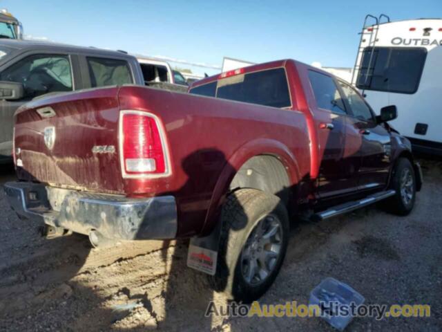 RAM 1500 LARAMIE, 1C6RR7NM2KS709237