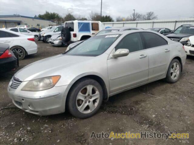 ACURA RL, JH4KB16565C010743