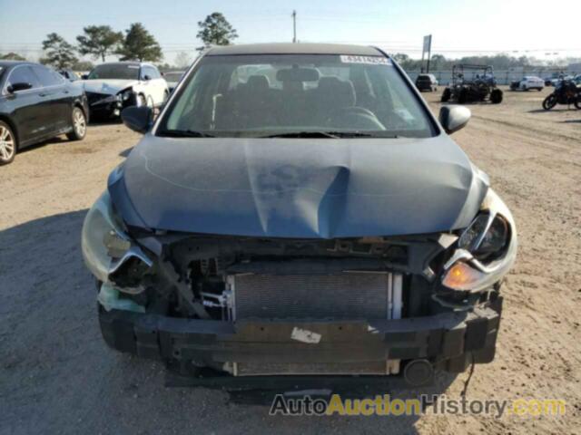 HYUNDAI ACCENT GLS, KMHCU4AE3CU235388