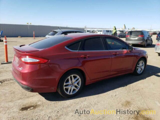 FORD FUSION SE, 3FA6P0H91GR268158