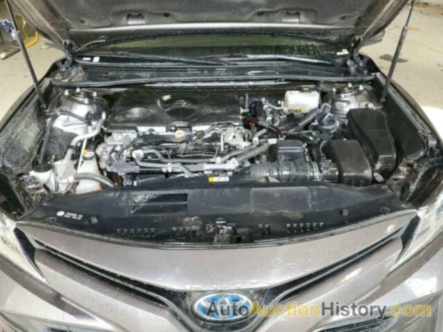 TOYOTA CAMRY LE, 4T1B31HKXKU515963