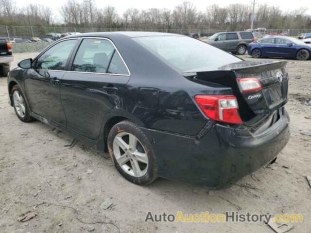 TOYOTA CAMRY L, 4T1BF1FK6EU378535