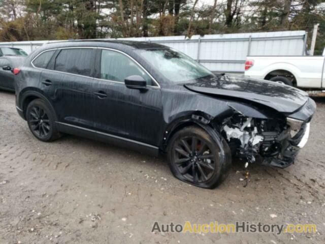 MAZDA CX-9 TOURING PLUS, JM3TCBAY5P0655499