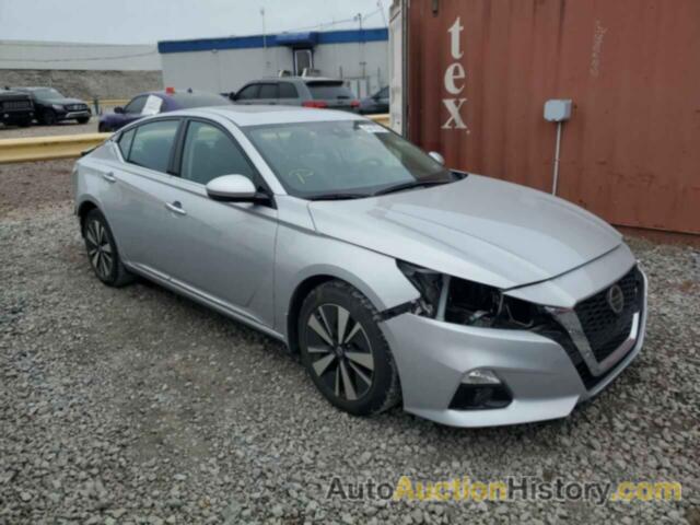 NISSAN ALTIMA SL, 1N4BL4EV6MN359816