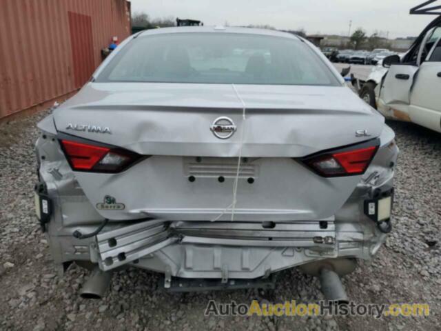 NISSAN ALTIMA SL, 1N4BL4EV6MN359816