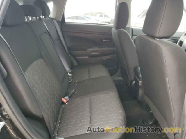 MITSUBISHI OUTLANDER S/SE, JA4ARUAU7PU002179