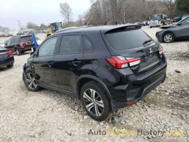 MITSUBISHI OUTLANDER S/SE, JA4ARUAU7PU002179